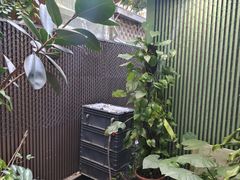 -绿房子方寸咖啡(星海名城店)