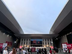 -国家会展中心（上海）虹馆EH