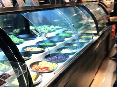 -Olé精品超市(上海虹桥南丰城店)