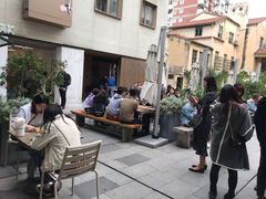 -RAC BAR(安福路店)