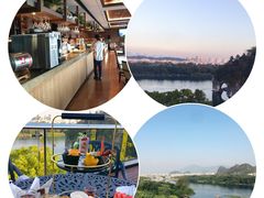 -璟象酒店-爱丽坊景观餐厅