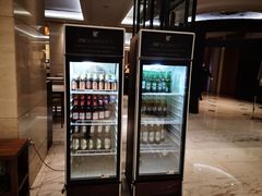 -新发展亚太JW万豪酒店·福苑咖啡厅
