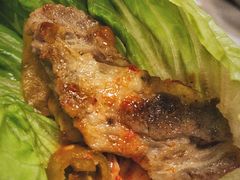 -咕咕站韩国料理(紫金港店)