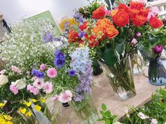 -ChaKo Flora ·茶子花艺 (市北店)