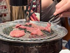 -蒜香焼肉PURUSHIN(马场路店)