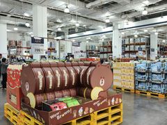 -山姆会员商店(亦庄创意生活广场店)