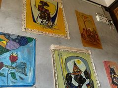 -Africafe(非洲咖啡)