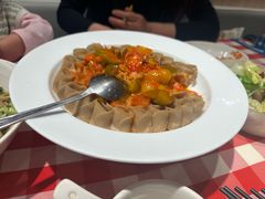 -西贝(南开大悦城店)
