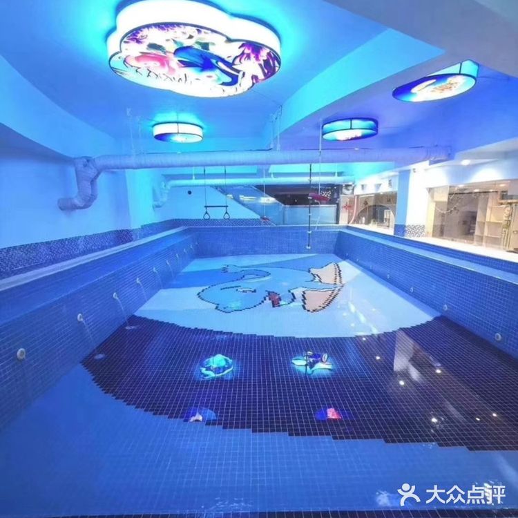 贝尔亲子游