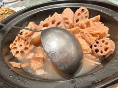 -侨美·唐荔园·40年地道粤菜