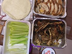 -火刻北京烤鸭(市北区·鲍岛市场店)