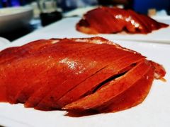 -小大董·烤鸭(观景餐厅·南京西路店)