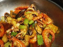 -七欣天香辣蟹火锅(常熟方塔街店)