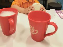 -永和大王(龙德广场店)