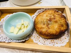肉火烧-潍坊菜馆(三里河南横街店)