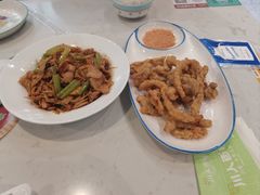 -川人百味(亿合城店)