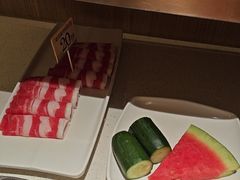 -海底捞火锅(长沙华创国际广场店)