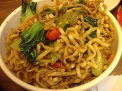 -豪亨世家牛排自助(乐群店)