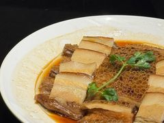 -金汇酒楼(中山东区店)