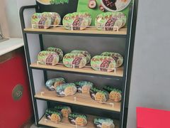 零售区-德克士(前门店)