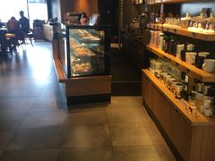 -星巴克(杭州嘉里中心4F店)