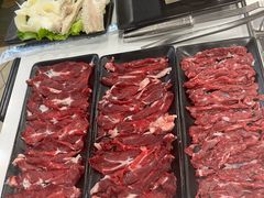 -就这么牛潮式牛肉火锅(华侨城店)