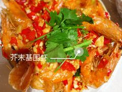 -味上湘菜馆(河马店)