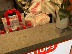 -鲜粮卷饼王(小白楼店)