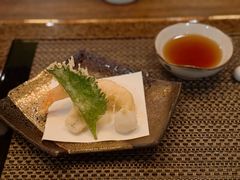 天妇罗-空蝉怀石料理(益丰·外滩源店)