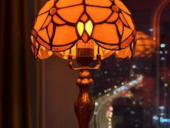 -無名记忆Music Bar夜景怀旧酒吧