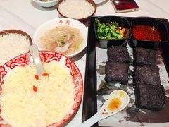 -火宫殿·小吃王国(坡子街店)