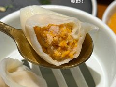 -喜鼎海胆水饺(东港店)
