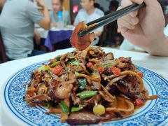 -新新湘菜馆(新中街二条店)