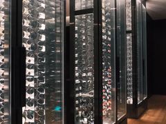 -当米亚诺意大利餐厅(武汉光谷凯悦酒店)