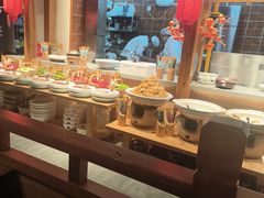 -鸽子窝(黄村店)