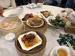 -稻香酒家·33年老字号·港式粤菜(富邦中心店)