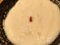 -老牌坊云南鱼豆花火锅(嵩山店)