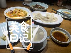 -一轩饺子馆(丽都店)