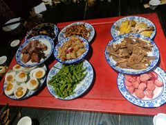 -中国傩城-三幺台