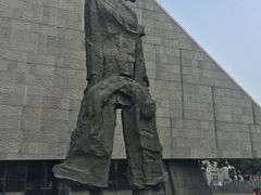 -侵华日军南京大屠杀遇难同胞纪念馆