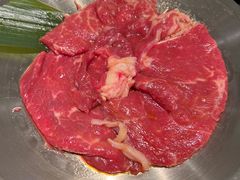 -韩白山·朝鲜族烤牛肉·酱蟹(长宁龙之梦店)