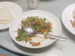 -恒记饭店·海鲜明档(淹城店)