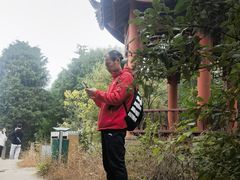 -金堂县云顶石城风景区