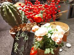 -杭州开元名都大酒店·地中海自助餐厅