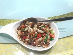 醉蟹钳-新净雅烹小鲜(学院路店)