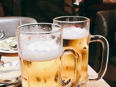 -星伦多自助料理(爱琴海店)