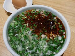 -舌尖尖牛肉面(甘南路店)