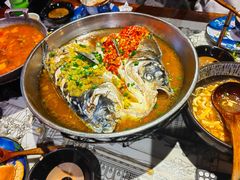 -一味大院•桐庐菜传承店(春江路店)