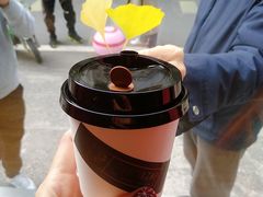 -Punchline Coffee&Roaster(同济大学店)