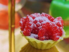 -北京古城老院厉晓麟精致菜